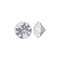 Preciosa Crystal Maxima Chaton 6.25mm (SS29) Crystal (Package of 20)